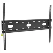 iiyama Md-Wm8060 monitor mount / stand Wall Black  5902841107380 Wlononwcrj626