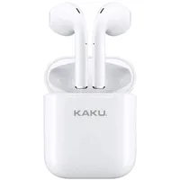 Kaku Tws Bluetooth Earphones Ksc-503 Meidi White Zes125525  6921042116730