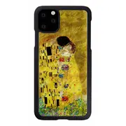 iKins Smartphone case iPhone 11 Pro Max kiss black  T-Mlx36221 8809585423707