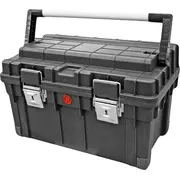 Instrumentu kaste Hd Trophy 1 melns  5901238209089 8209089