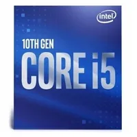 Intel Core i5-10400 4.3Ghz Lga1200 Box  Cpinlz510400000 5032037187138 Bx8070110400