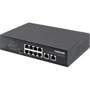 Intellinet 561402 tīkla pārslēgs  0766623561402 409925