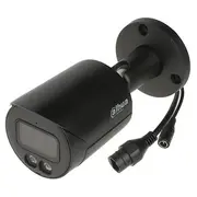 Ip Camera Ipc-Hfw2249S-S Blk Wizsense 2.8 mm  Ipc-Hfw2249S-S-Il-0 6923172559319 Wlononwcror32