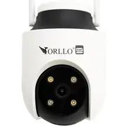 Ip Camera Orllo Tz6 4K Outdoor Rotatable Wi-Fi  55247 5906412975408 Wlononwcrgsm3