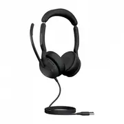 Jabra Evolve2 50 - Usb-A Uc Stereo  25089-989-999 5706991027426 15474034000
