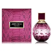 Jimmy Choo Fever Smaržas Edp 60 ml  3386460097338