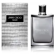 Jimmy Choo Man tualetes ūdens vīriešiem 100 ml  Parf78849 3386460064118