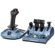 Joystick Tca Captain Pack Pc Xbox  4460217 3362934403140
