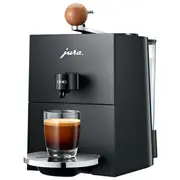 Jura Ono 15505 Coffee Machine, Black  761091715505