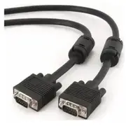 Kabelis Gembird Hdd Vga 5M  Cc-Ppvga-5M-B 8716309074193