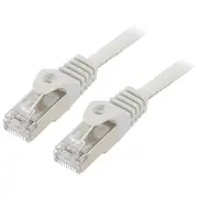 Kabelis Gembird Patch Utp Cat6 2M  Pp6-2M 8716309045377