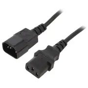 Kabelis Gembird Power 1.8M  Pc-189 8716309011310 Kabgemzaz0015