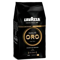 Kafijas pupiņas Lavazza Oro Mountain grown 1000G  450-14470 8000070030022