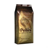 Kafijas pupiņas Pellini, Aroma Oro Gusto Intenso, 1 kg  450-01573 8001685121655