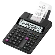 Kalkulators ar printeri Casio Hr-150Rce, 65 x 165 295 mm  250-05699 4971850099680