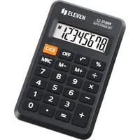 Kalkulators Citizen Lc-310Nr  Cit310 4750396002497