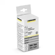 Karcher Washing Powder For Carpets And Upholstery Rm760 Tablets 200 pcs.  6.295-851.0 4054278032368 Wlononwcrbpjl