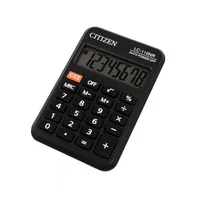 Citizen Pocket Calculator Lc-110Nr  456219513938