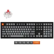 Keyboard Wrl K10 Max Rgb/Black K10M-H1 Keychron  4895248884569 Kl-G-Kchr-062