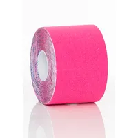 Kinesiology tape Gymstick 5M x 5Cm pink  584Gy63026Pi 6430016906012 63026-Pi