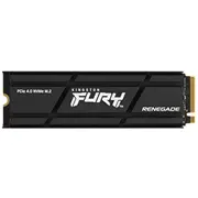 Kingston Fury Renegade Ssd disks 1Tb  Sfyrsk/1000G 0740617331073