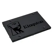 Kingston A400 480Gb Ssd Sataiii 2.5  Sa400S37/480G 740617263442