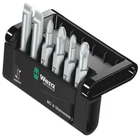Kit screwdriver bits  Wera.05056474001 05056474001