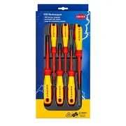 Knipex 00 20 12 V04 manual screwdriver Set Standard  4162933 4003773082552 Wlononwcrgrww