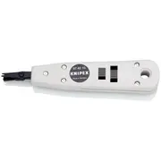 Knipex 97 40 10 Ievietošanas instruments priekš Lsa-Plus 175 mm Krone  Knip/974010