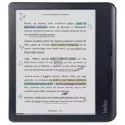 Kobo N428-Ku-Bk-K-Bu E-Grāmatu lasītājs 32Gb Wi-Fi  0681495009992