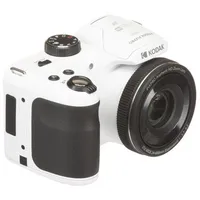 Kodak Az255 White  T-Mlx54986 0819900014112