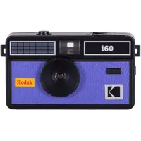 Kodak i60 Black/Purple  T-Mlx56539 4897120490226