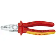 Profesionālas knaibles 0306180  1000V Knipex Knip/0306180 4003773021926