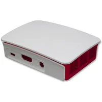 Raspberry-Pi3-Case Raspberry-Pi Korpuss, Raspberry Pi 3 Mod B 