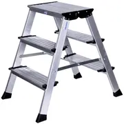 Krause Folding Staircase Monto Treppo  126030 4009199126030 Nrekredra0019