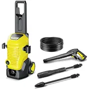 Kärcher Augstspiediena mazgātājs K 5 Wcm 1.324-400.0  4054278907178