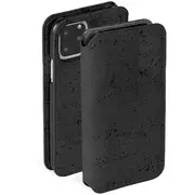 Krusell Birka Phonewallet Apple iPhone 11 Pro Max black  T-Mlx36875 7394090618065