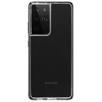 Krusell Essentials Softcover Samsung Galaxy S21 Ultra transparent  T-Mlx43440 7394090622437