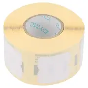 Label 24Mm 12Mm white  Dymo.s0722530 S0722530