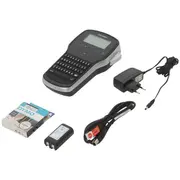 Label printer Keypad Qwerty Labelmanager Display Lcd Lm280  Dymo.s0968920 S0968920