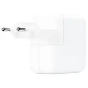 Apple Usb-C Power Adapter  30 W white Mw2G3Zm/A