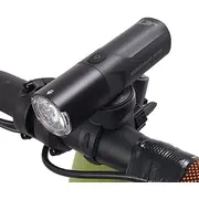 Lampa priekšā Jet Volcano 800, 800Lum, Usb-C, Garmin mount L363 