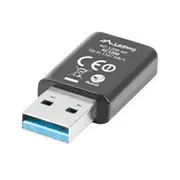 Lanberg Nc-1200-Wi Adapter Nano  5901969421583 Nklagp1Pu000008