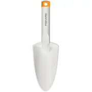 Lāpstiņa dārza balts Fiskars 6411501350763  1350763