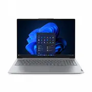 Laptop Thinkbook 16 G9 21Ut0077Pb W11Pro 5 220/16Gb/512Gb/Int/16.0 Wqxga/Arctic Grey/1Yr Ci  3Yr Os Co2 Offset 199274662950 Rnlnvb26Akwd005