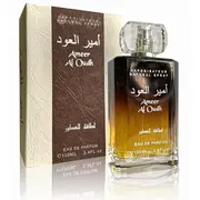 Lattafa Ameer Al Oudh Smaržas Edp 100Ml  6291106063707