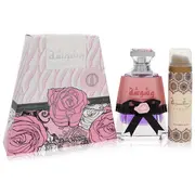 Lattafa Washwashah Smaržu Komplekts Edp 100Ml  6456874097129