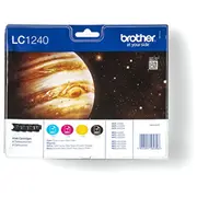 Lc-1240Valbp tintes komplekts Mfc-J6510/J6710/J6910,J925,J430  Lc1240Valbpdr 5014047562402