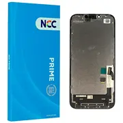 Lcd Display Ncc for Iphone 14 black Incell Ic Prime  Czę004571 5900217467878