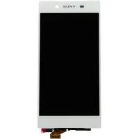 Lcd screen Sony Xperia Z5 White Refurbished  Te320134 9990000320134